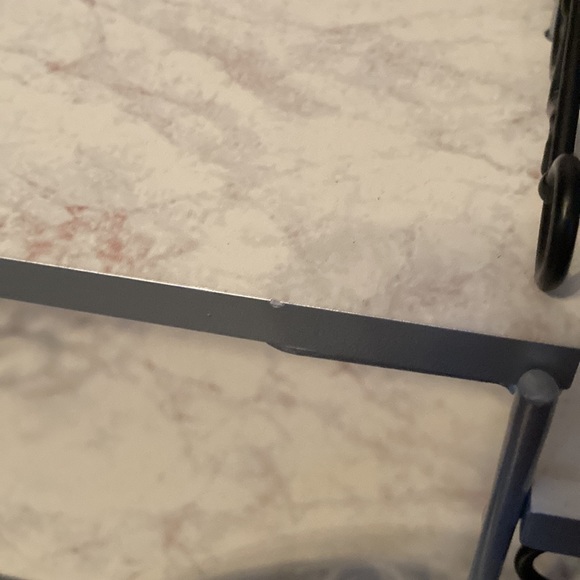 American Girl Retired Grace La Petite Patisserie Pastry Cart - Picture 3 of 6